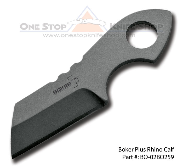 boker rhino calf