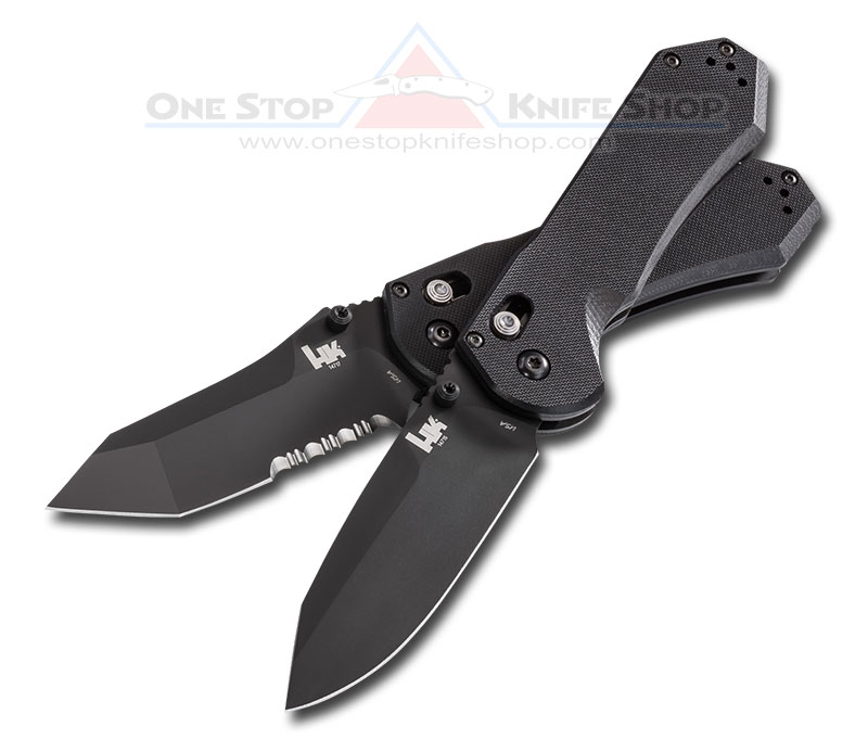 Purchase the Pocket Knife HK X-15 by ASMC