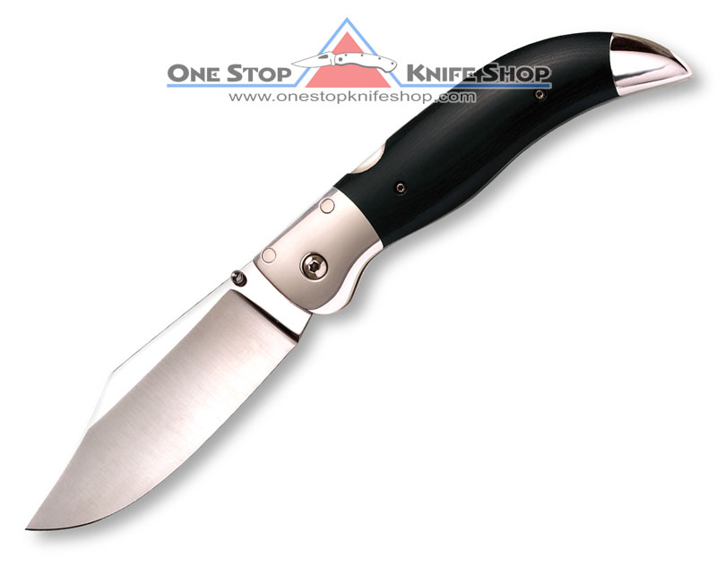 DISCONTINUED Cold Steel 62RR Black Rhino