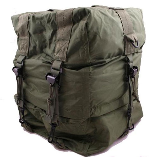 EF-FA110 Elite Force Large M17 Medic Bag