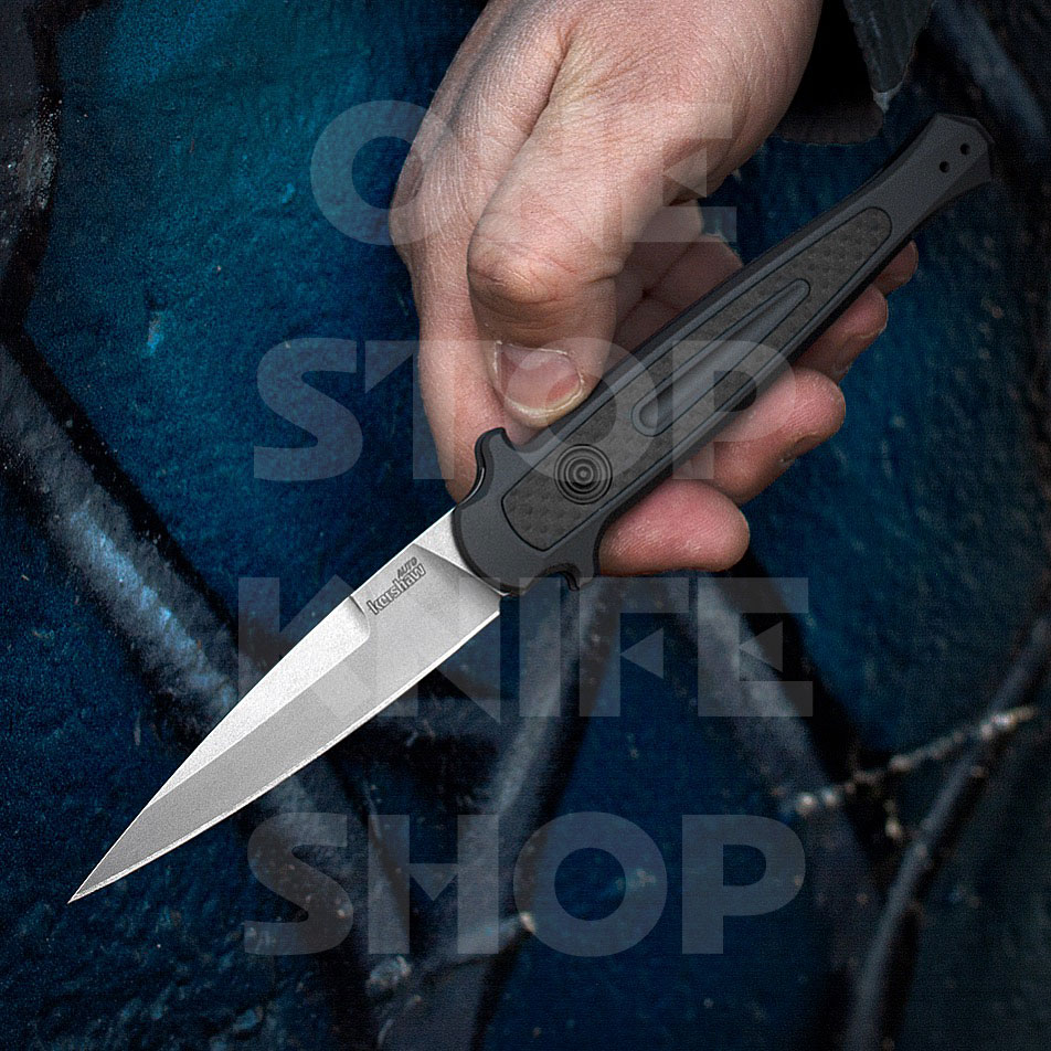 Kershaw 7150 Launch 8 Auto - Knives for Sale