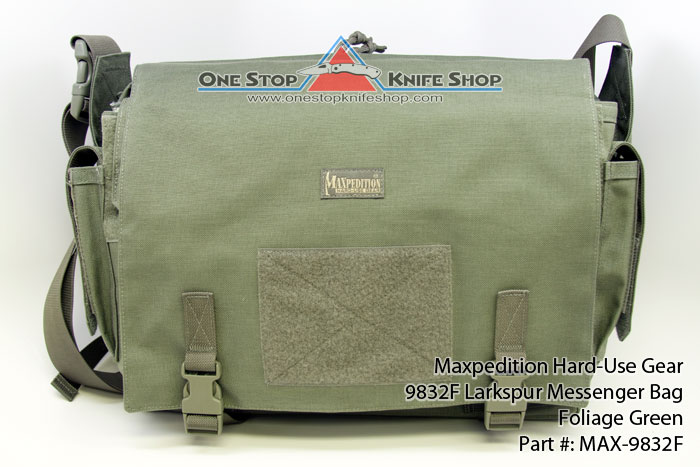 maxpedition messenger bags